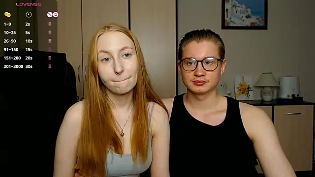 AliceStoneJhonyStone online show from 02/11/25, 05:07