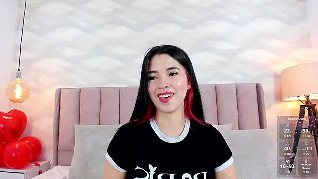 Snapshot of im_nika_ chatting on 02/22/25, 01:02 im nika online show from 02/22/25, 01:02