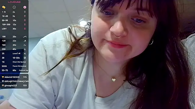 princess emily4723 online show from 05/01/26, 03:38
