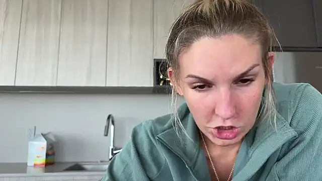 Graciemae baexx online show from 09/13/25, 04:40