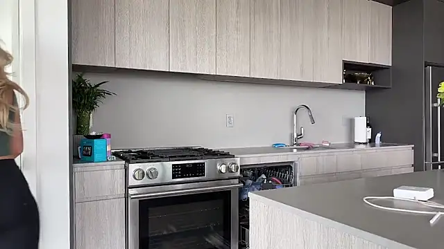 Graciemae baexx online show from 10/14/25, 08:31