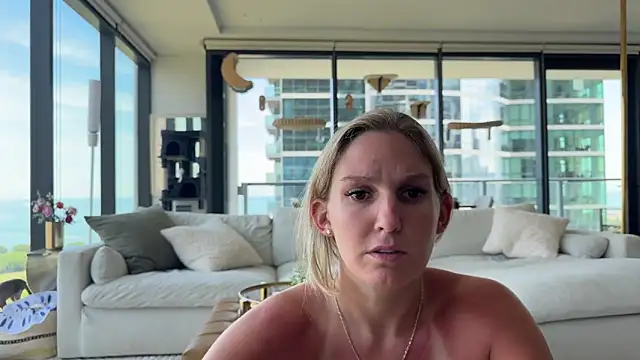Graciemae baexx online show from 05/29/26, 06:28