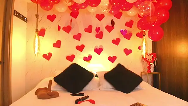 SofiaaStone online show from 02/14/25, 12:14