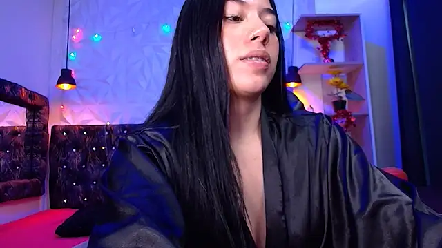 ambber dl online show from 02/12/25, 03:16