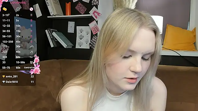 OraBIood online show from 03/20/25, 12:08