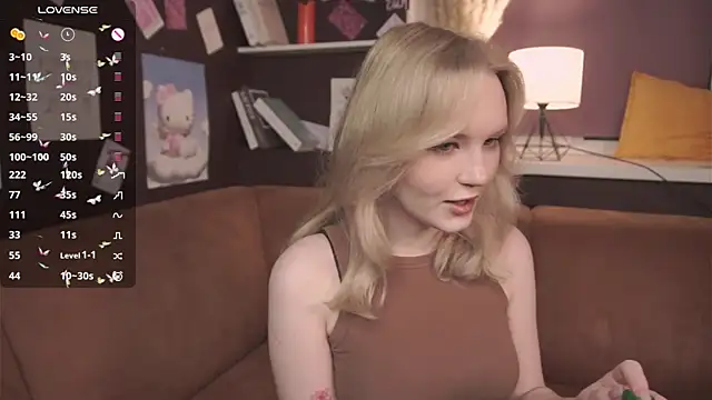 OraBIood online show from 03/21/25, 07:35