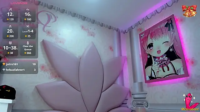 sexyy kitty18 online show from 12/19/24, 10:02