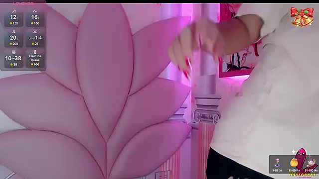 sexyy kitty18 online show from 12/27/24, 04:58