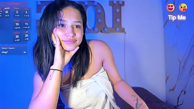 Snapshot of sexyy_kitty18 chatting on 10/11/25, 04:16 sexyy kitty18 online show from 10/11/25, 04:16