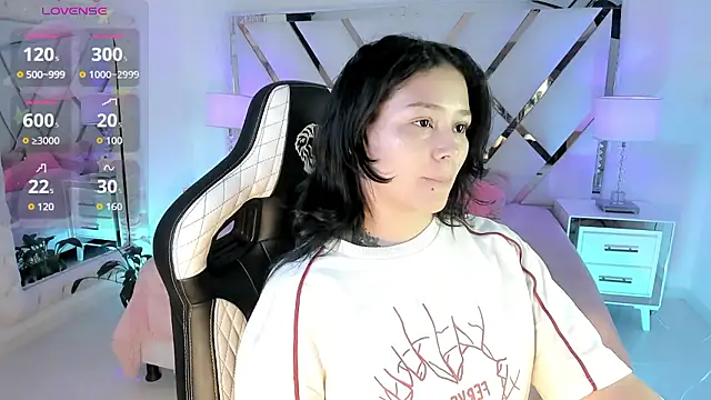 Snapshot of sexyy_kitty18 chatting on 03/30/26, 11:44 sexyy kitty18 online show from 03/30/26, 11:44