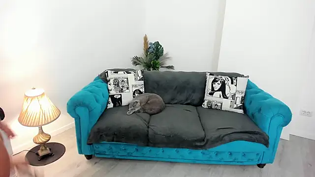 Kathy Evvy online show from 10/10/25, 05:23