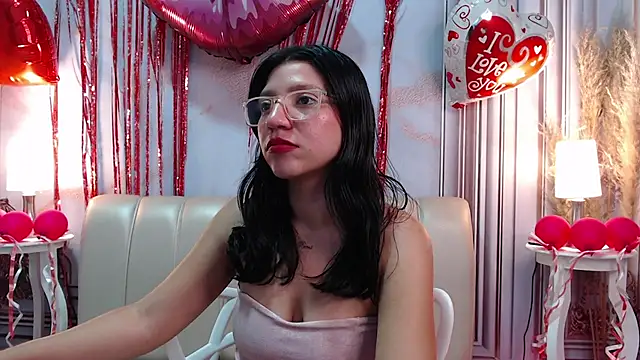 Snapshot of Gag_princeess chatting on 02/17/25, 02:42 Gag princeess online show from 02/17/25, 02:42