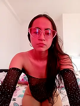 Mia Fischer online show from 03/01/25, 07:26