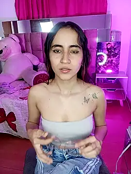 Mia Fischer online show from 03/22/25, 01:43