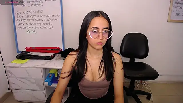 Mia Fischer online show from 09/30/25, 07:19