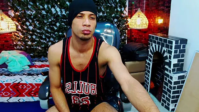 SonicJ25 online show from 01/14/25, 03:43