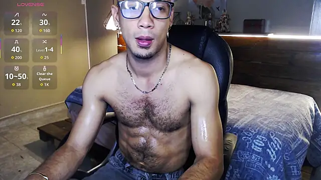 SonicJ25 online show from 09/15/25, 03:45