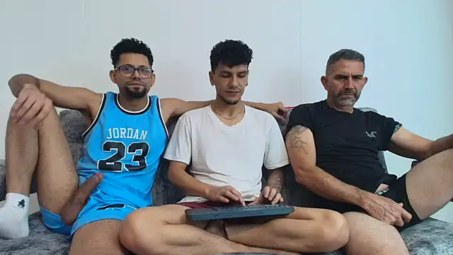 Benjamin show online show from 11/13/25, 08:30