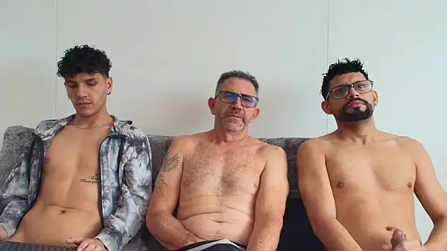 Benjamin show online show from 12/14/25, 05:07