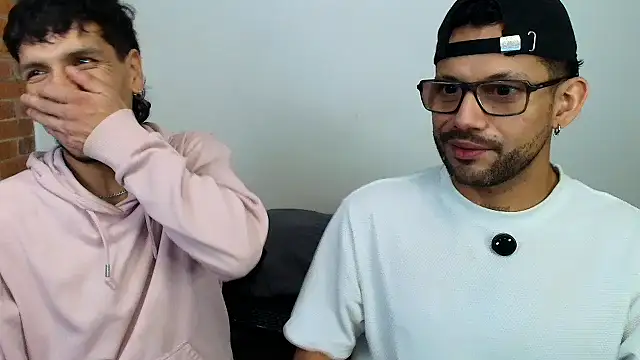 Benjamin show online show from 06/27/26, 03:22
