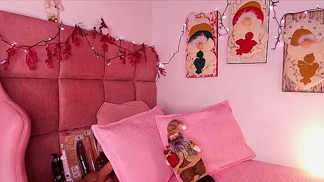 samantha sw online show from 12/05/24, 03:04
