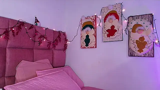 samantha sw online show from 12/13/24, 03:05