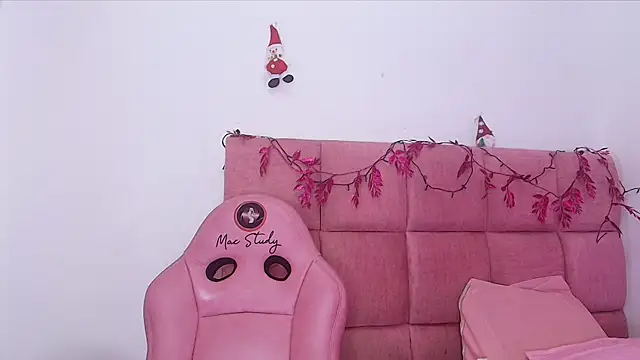 samantha sw online show from 12/18/24, 03:04