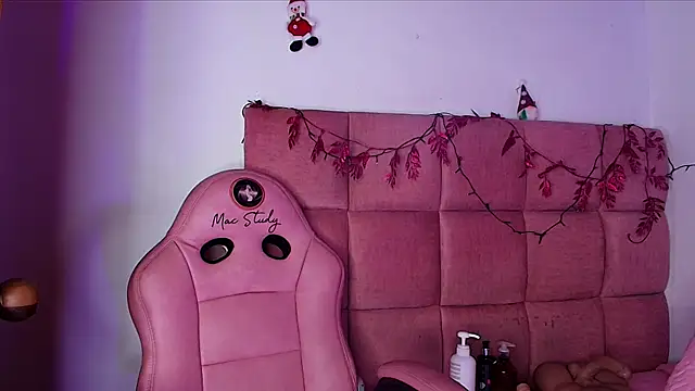 samantha sw online show from 12/19/24, 09:18