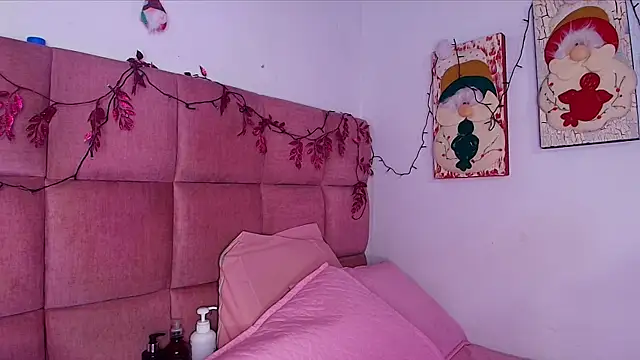 samantha sw online show from 12/27/24, 03:09