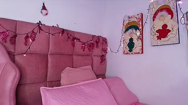 samantha sw online show from 12/28/24, 03:15