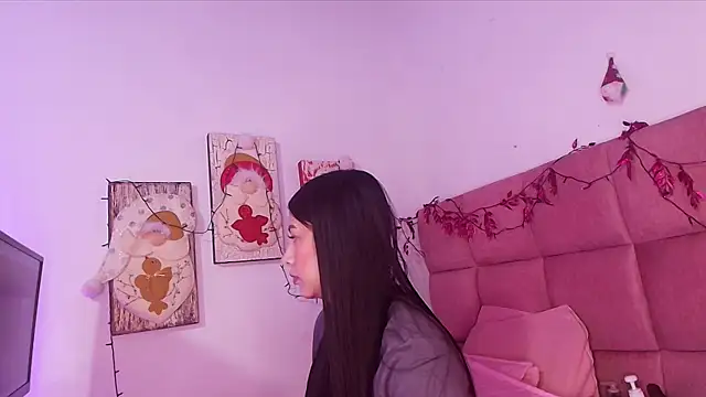 samantha sw online show from 01/04/25, 03:07