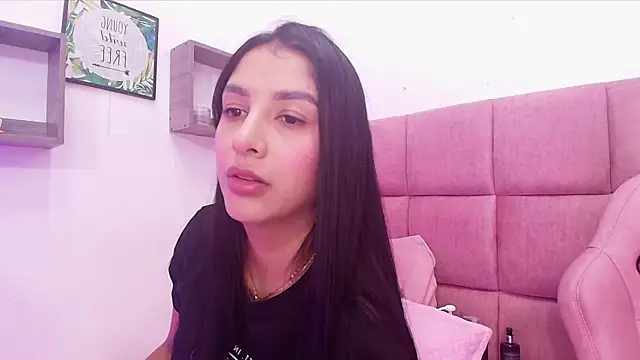 samantha sw online show from 01/10/25, 03:07