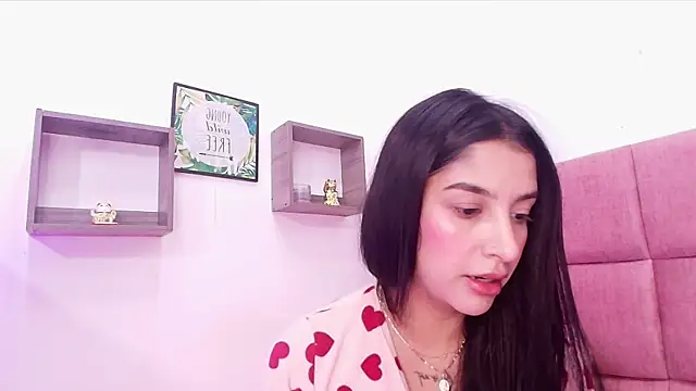 samantha sw online show from 01/11/25, 03:02