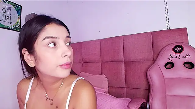 samantha sw online show from 01/31/25, 03:09