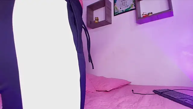 samantha sw online show from 03/02/25, 03:02