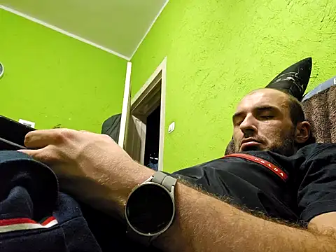 STANISLAW621162 online show from 01/16/25, 03:23