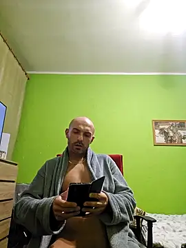 STANISLAW621162 online show from 02/16/25, 01:36
