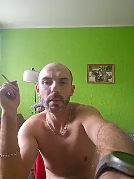STANISLAW621162 online show from 05/10/26, 10:20