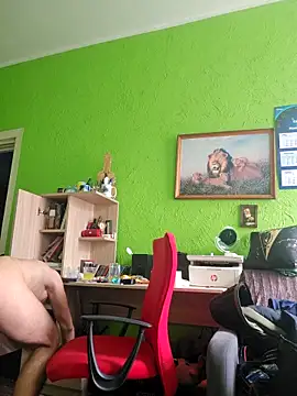 STANISLAW621162 online show from 06/07/26, 07:01