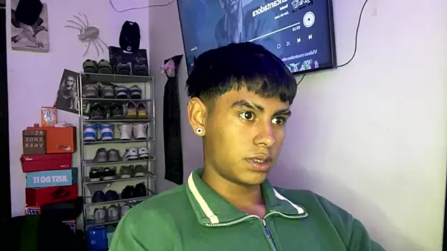  Billowy  online show from 11/15/25, 04:47