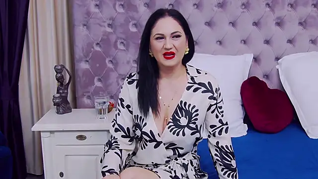 CassidyVelvet online show from 01/20/25, 07:57
