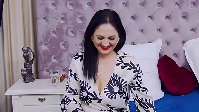 CassidyVelvet online show from 01/20/25, 10:59
