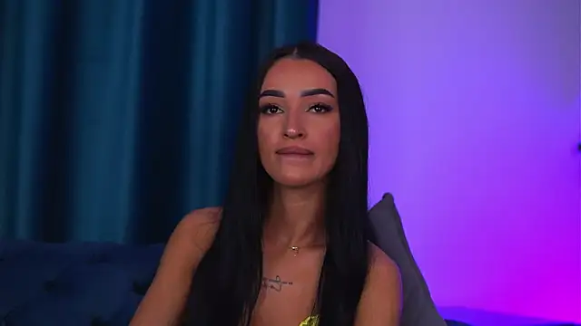 Snapshot of DeniseDevilles chatting on 05/07/26, 07:41 DeniseDevilles online show from 05/07/26, 07:41