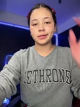 Paloma  LS online show from 12/14/24, 01:49
