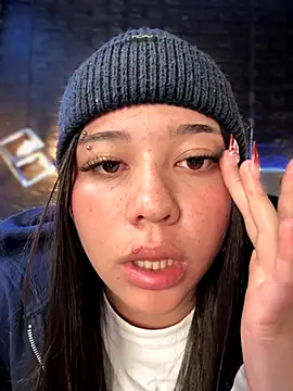 Paloma  LS online show from 09/15/25, 07:47