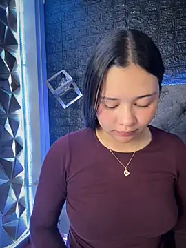 Paloma  LS online show from 09/21/25, 07:15