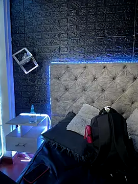 Paloma  LS online show from 09/23/25, 08:01