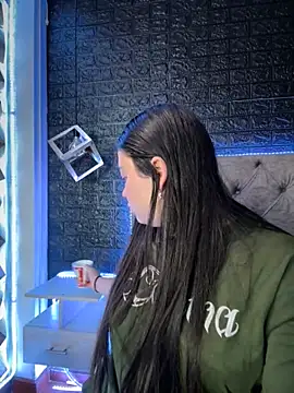 Paloma  LS online show from 09/28/25, 07:19