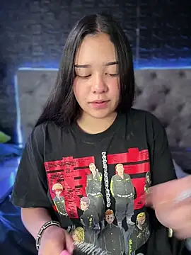 Snapshot of Paloma__LS chatting on 11/06/25, 02:18 Paloma LS online show from 11/06/25, 02:18