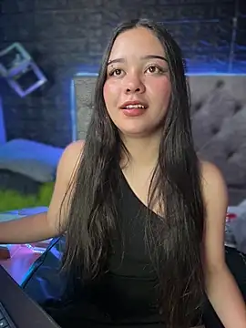 Snapshot of Paloma__LS chatting on 11/20/25, 04:29 Paloma LS online show from 11/20/25, 04:29